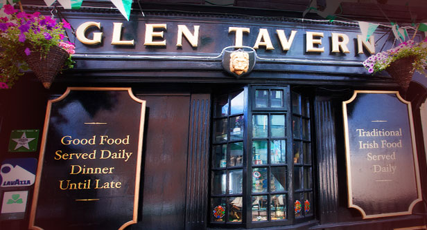 Image result for glen tavern pub