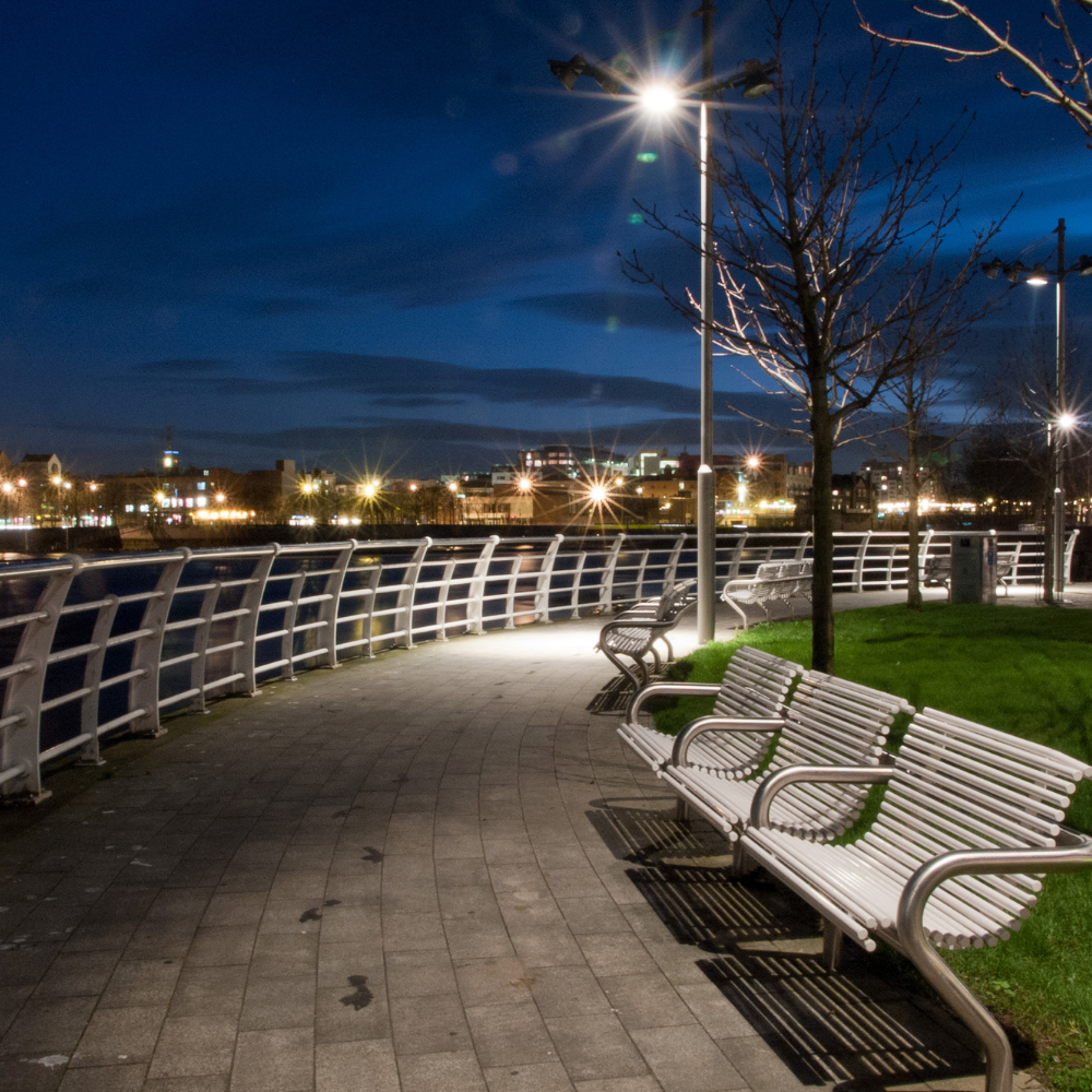 Arthurs Quay