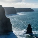 Cliff of Moher