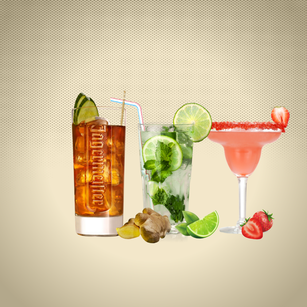 cocktails