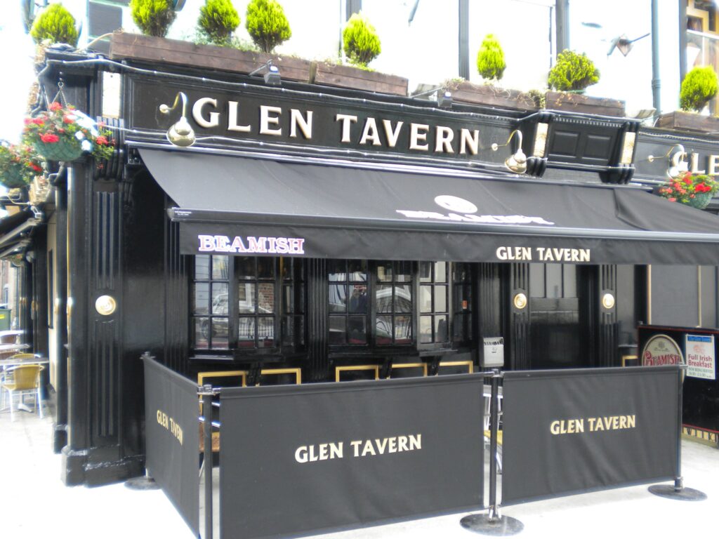 The Glen Tavern – The Glen Tavern