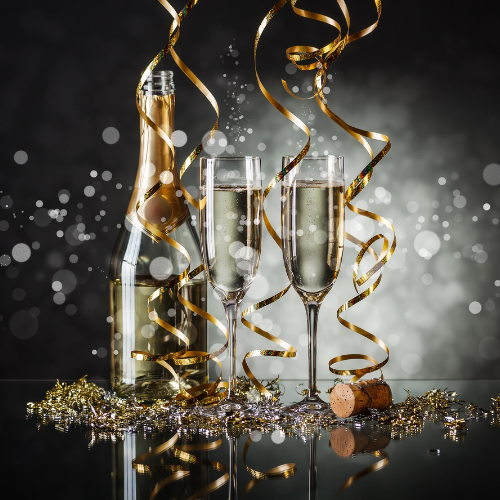 Bubbly